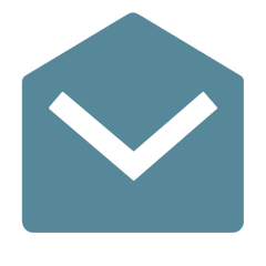 Mail-open-fill