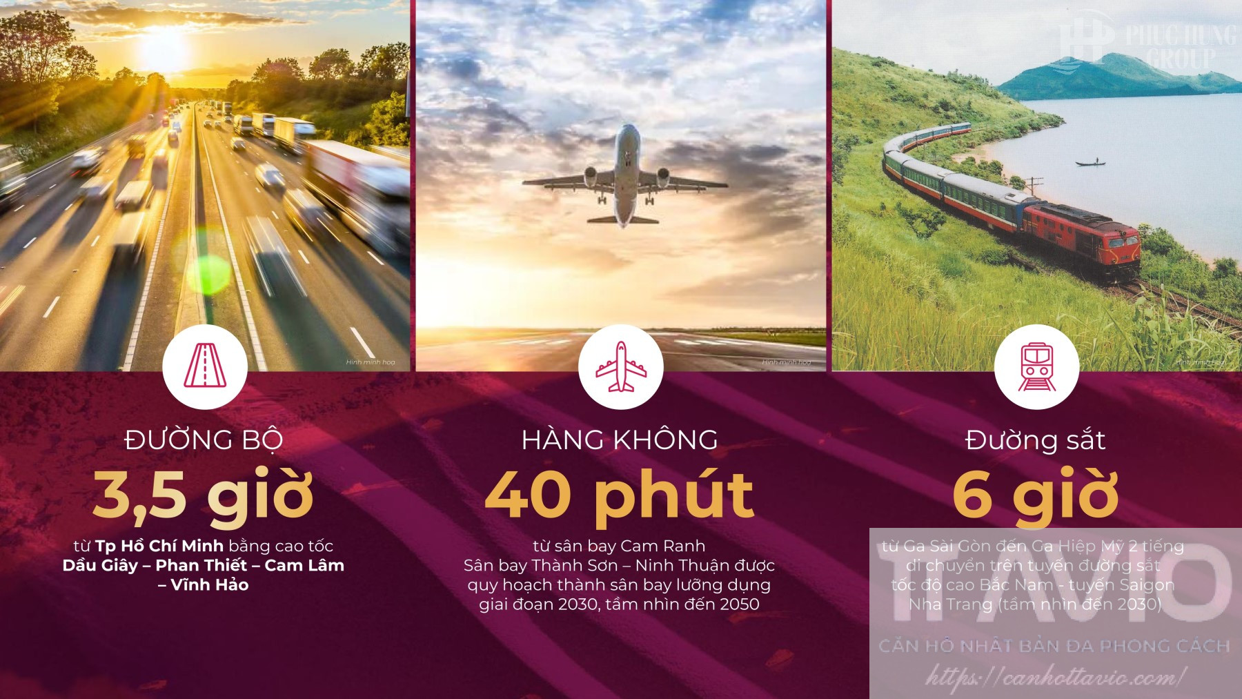 Những Bước Chân Nhẹ Nhàng Kết Nối Tại Biệt Thự Anara Bình Tiên