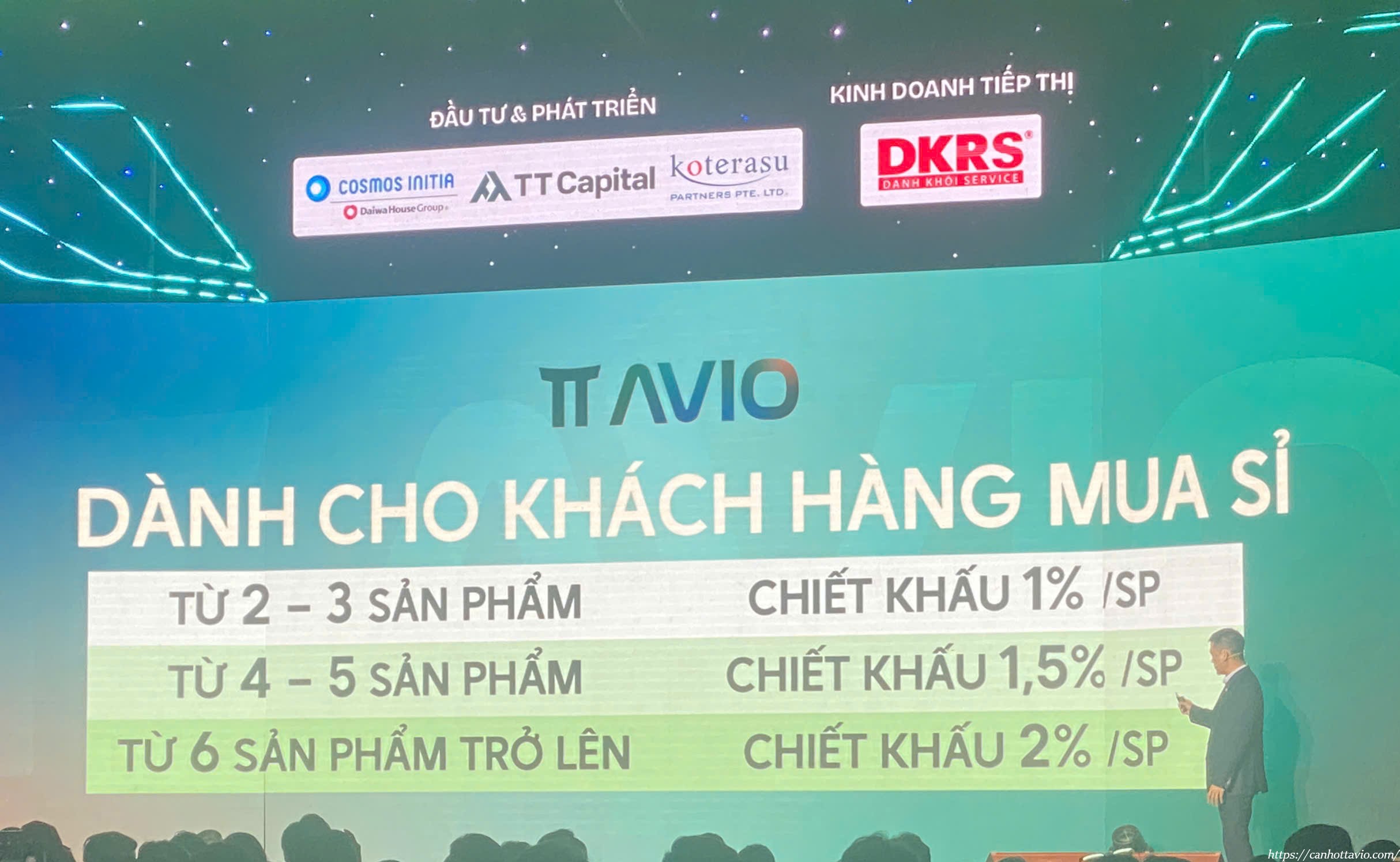 Chính Sách Tại Tt Avio Dành Cho Khách Mua Số Lượng Nhiều