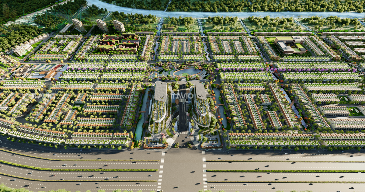 Hình ảnh La Home