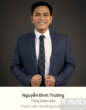 Nguyễn Đình Trường