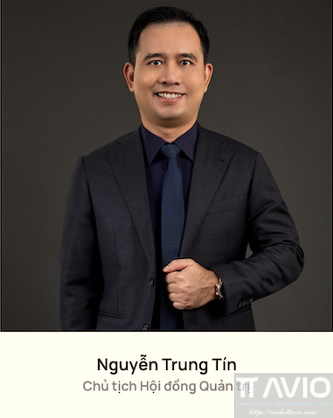 Nguyễn Trung Tín