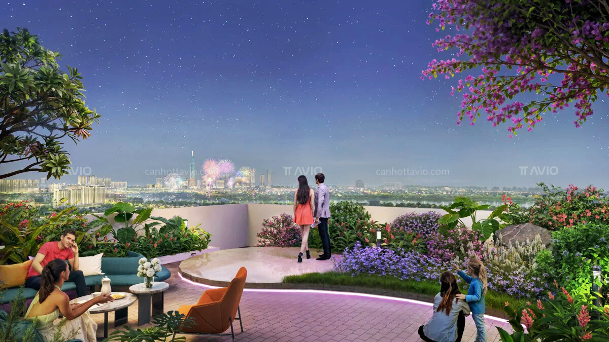 Nơi Giải Trí Symlife