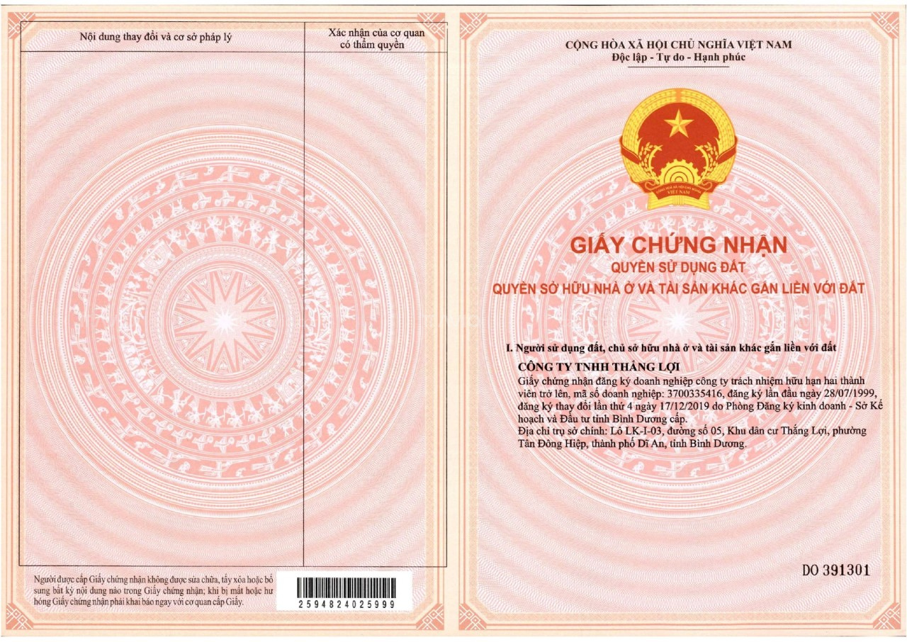 Pháp Lý Golden Tower (1)