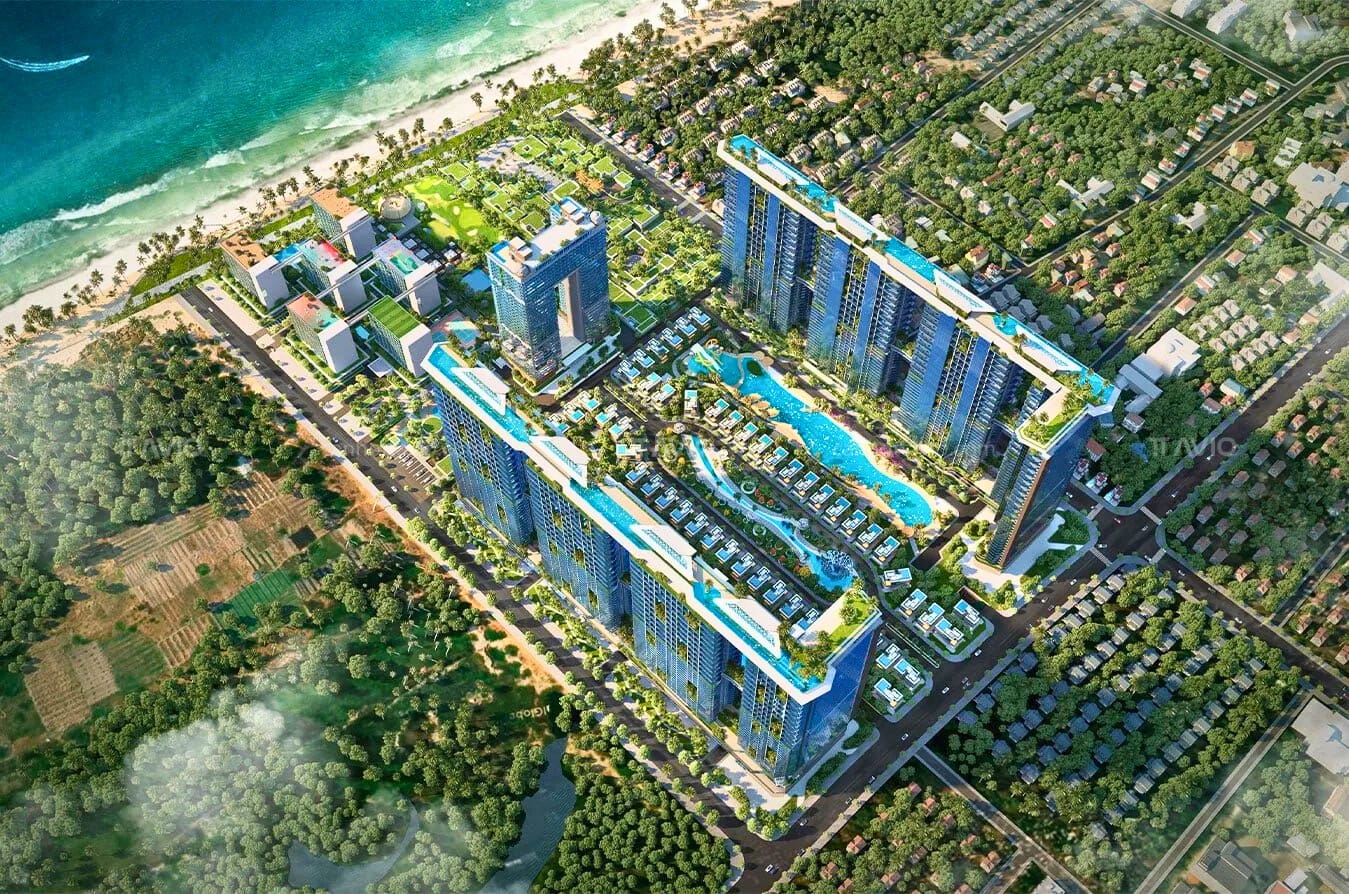 Sunshine-bay-retreat-tphcm-
