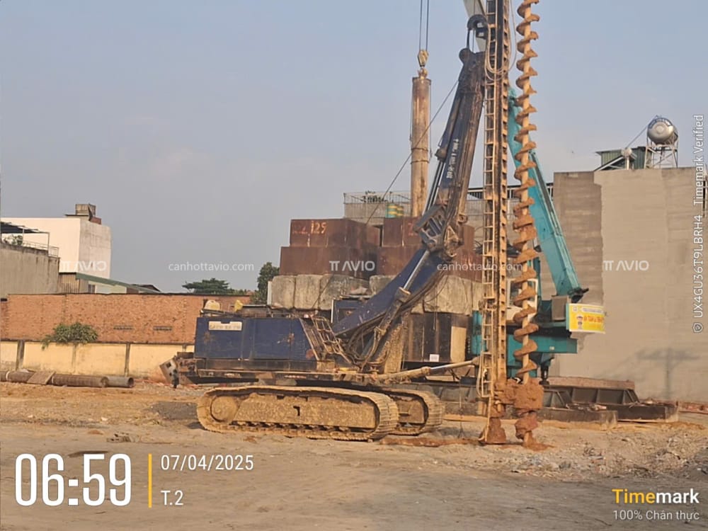 Tiến độ Tháng 4 (1)