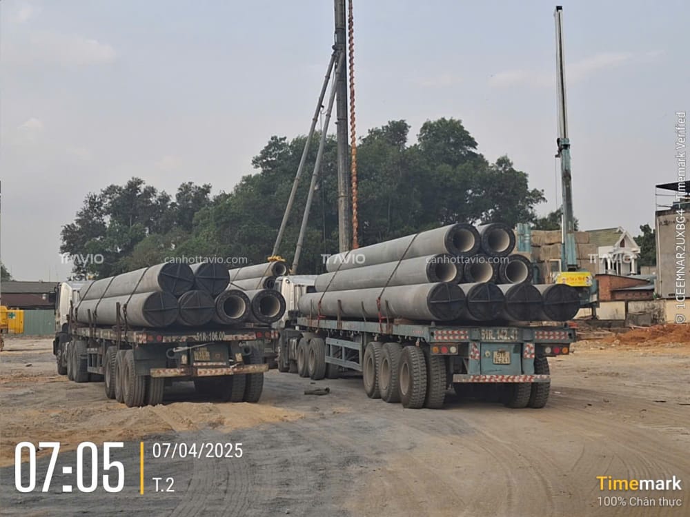 Tiến độ Tháng 4 (2)