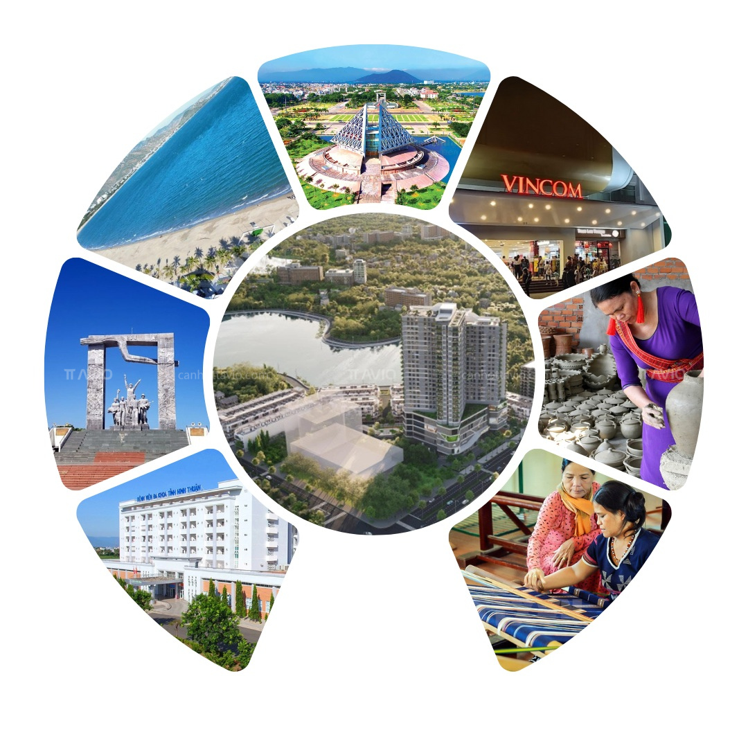 Tiện ích Ngoại Khu Hacom Tower