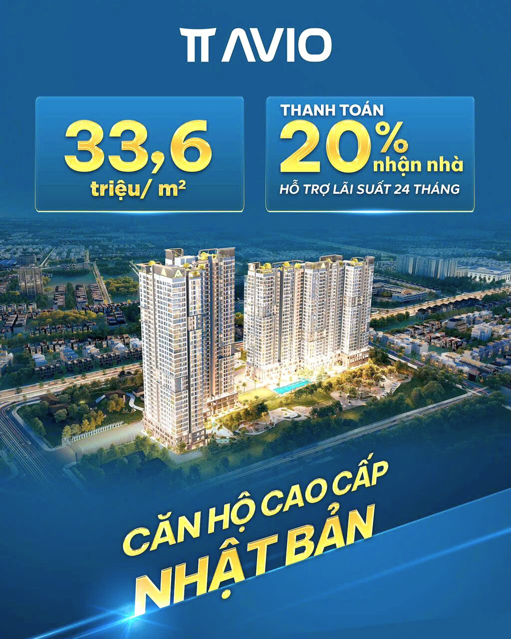 Gia Ban Ttavio 1
