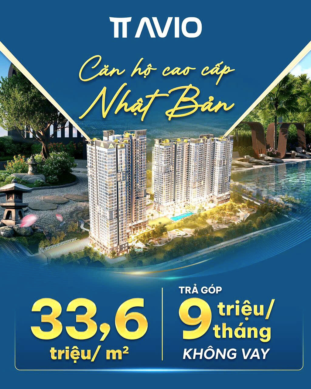 Gia Ban Ttavio 2