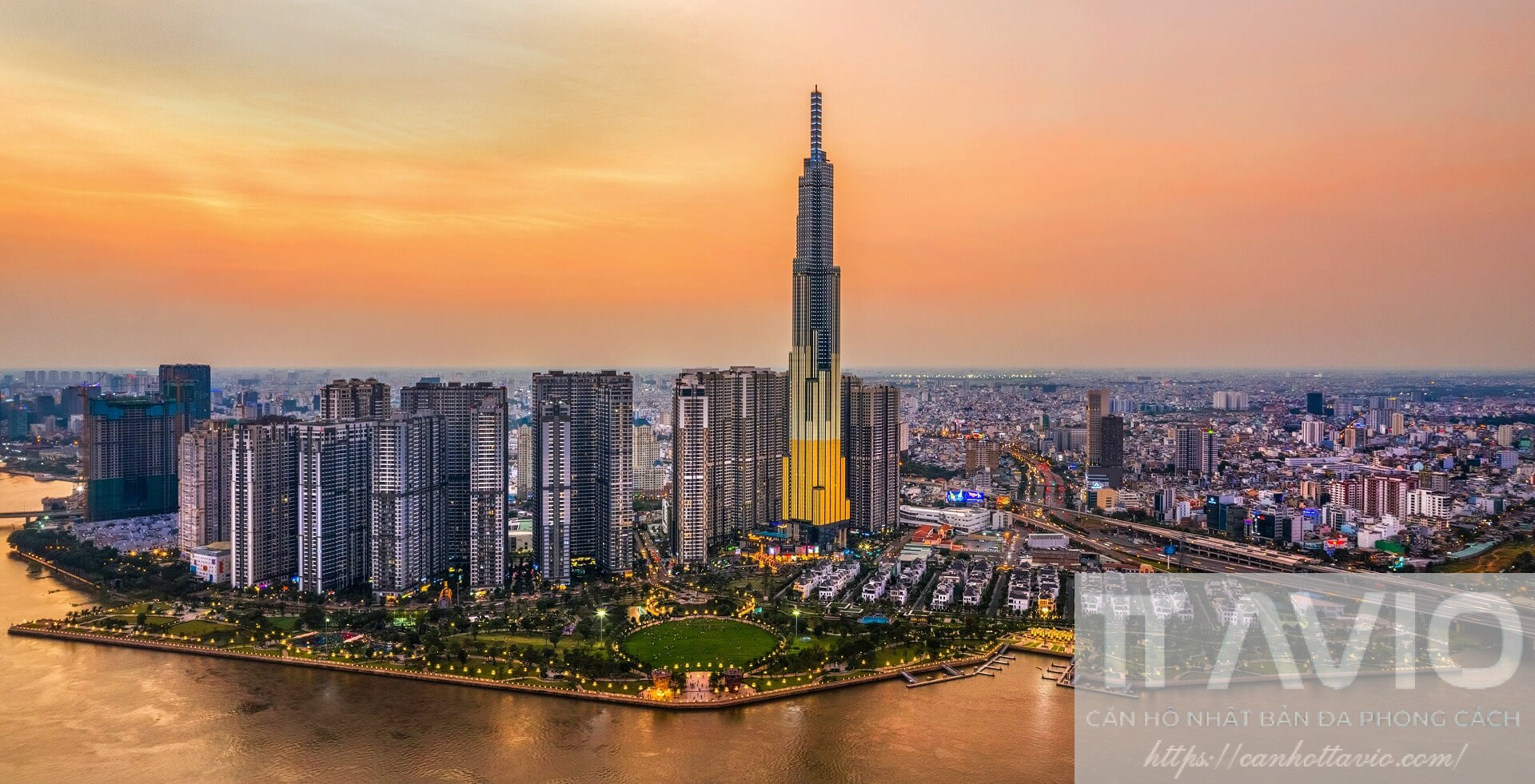 Landmark 81